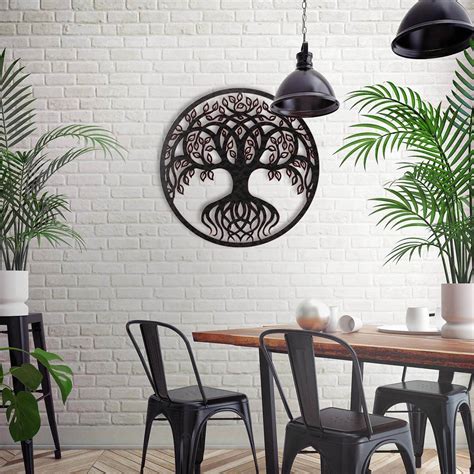 metal house art|metal wall art.